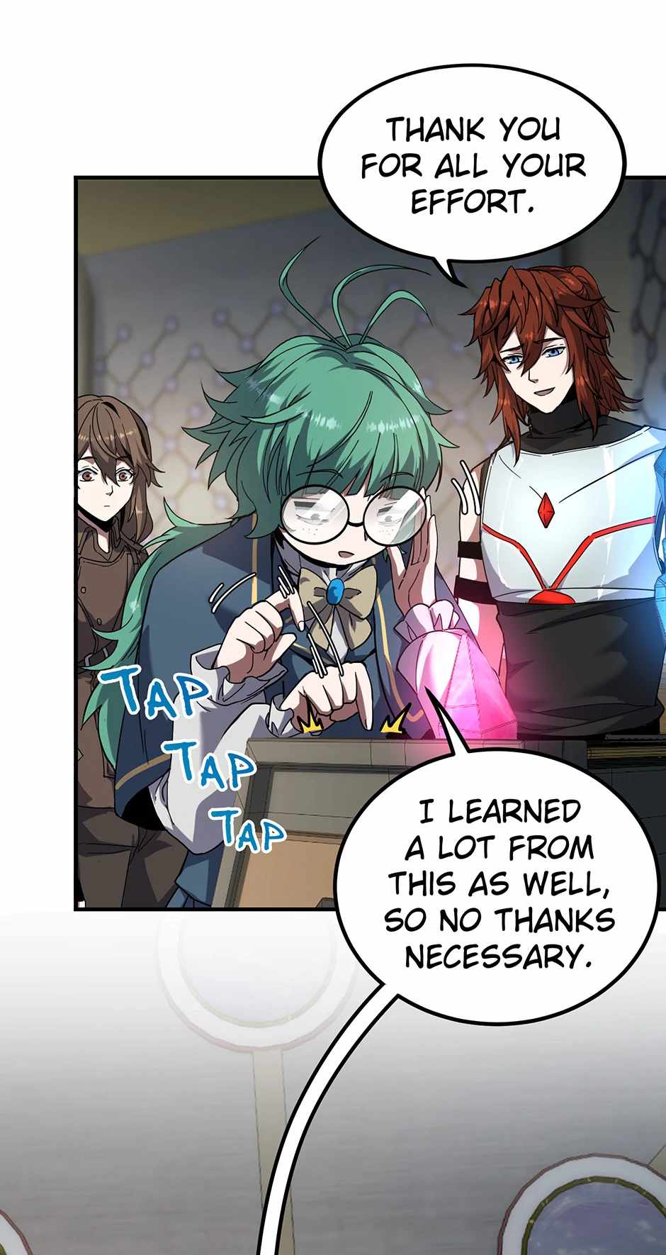 The Beginning After the End Chapter 223 11
